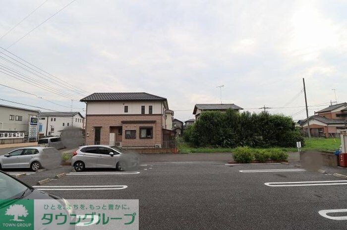 Ｔスクエア　２番館の物件内観写真