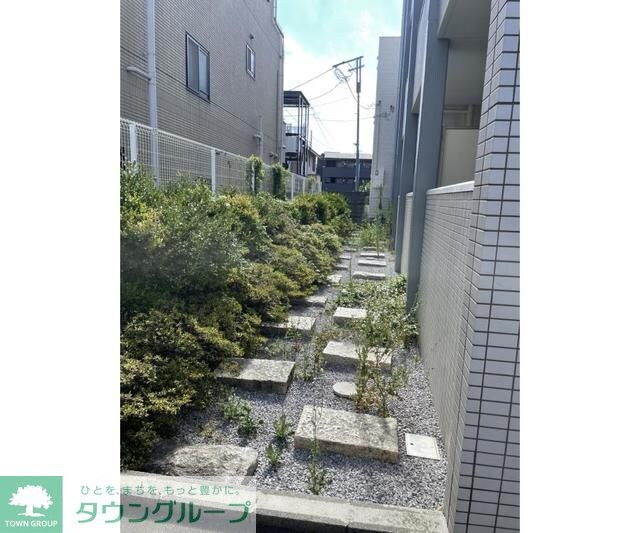 Ａｃｏ　Ｍａｎｓｉｏｎｓの物件内観写真