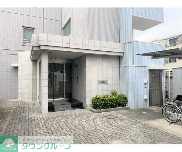 Ａｃｏ　Ｍａｎｓｉｏｎｓの物件内観写真