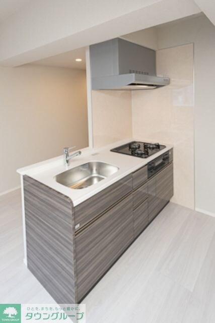 プライムホーム大宮の物件内観写真