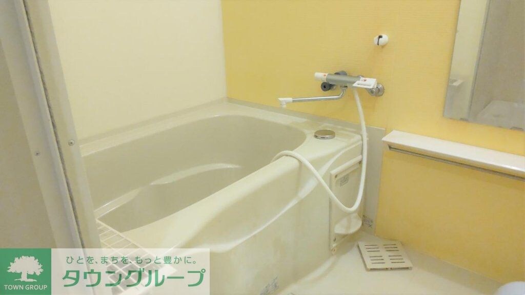 エクセル北大宮の物件内観写真