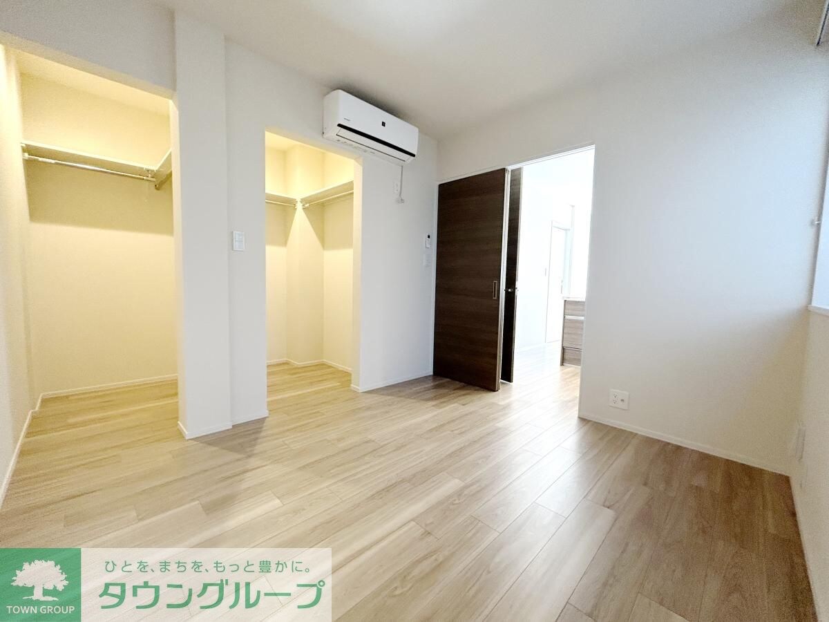 リヴィエールの物件内観写真