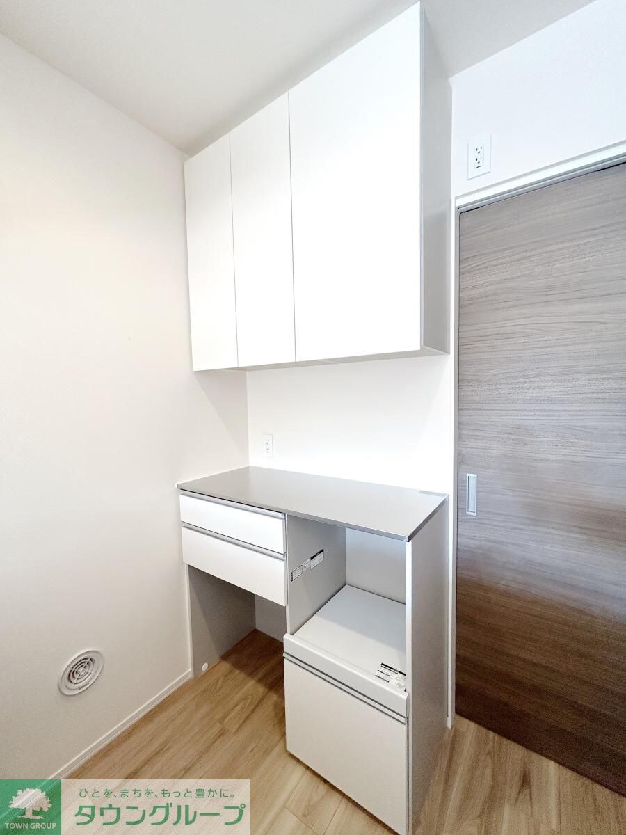 リヴィエールの物件内観写真