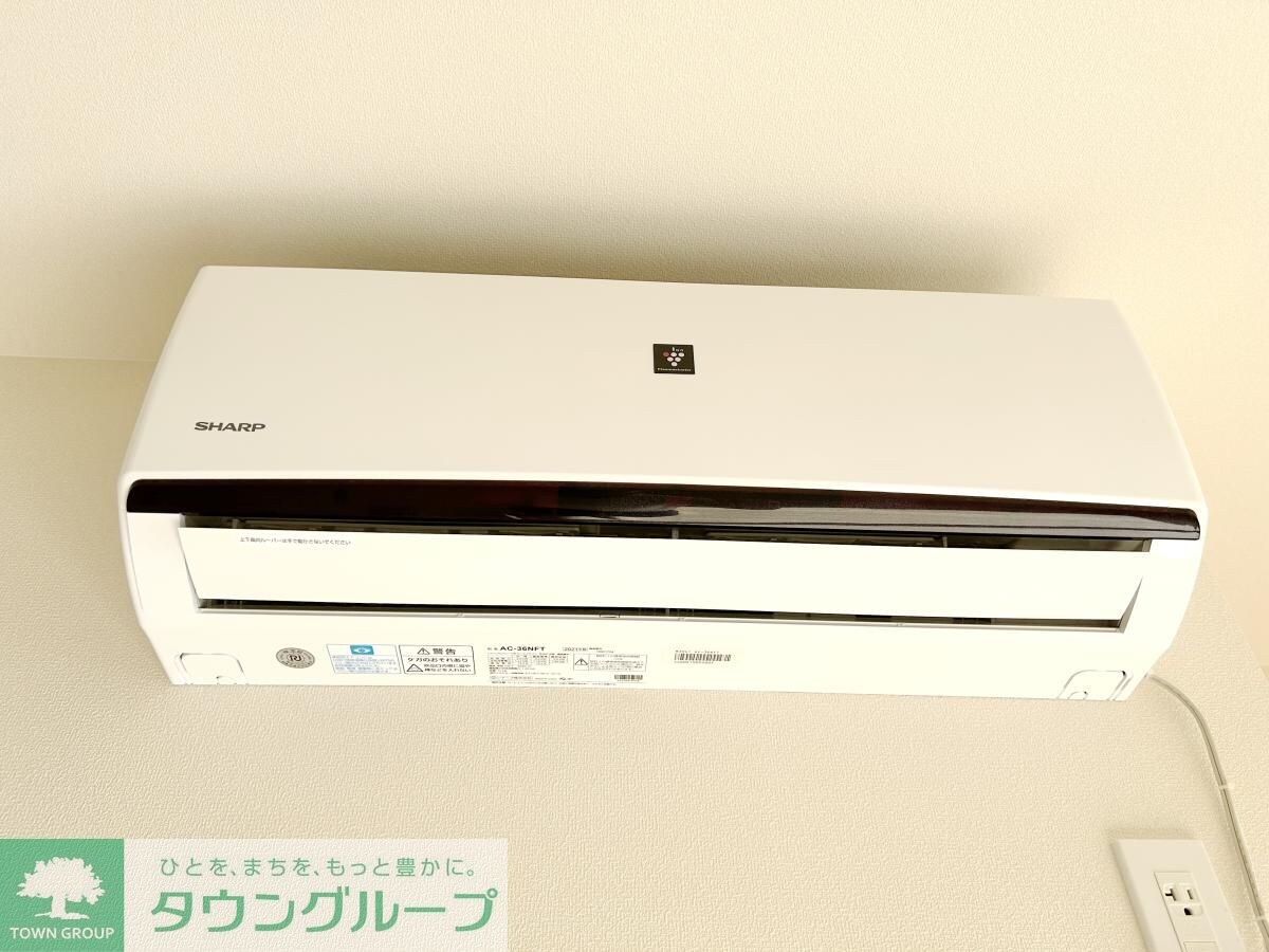 リヴィエールの物件内観写真