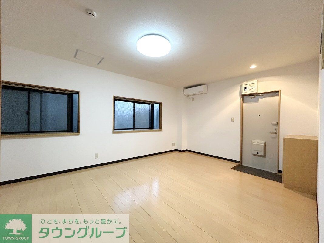 プレゼントコートの物件内観写真