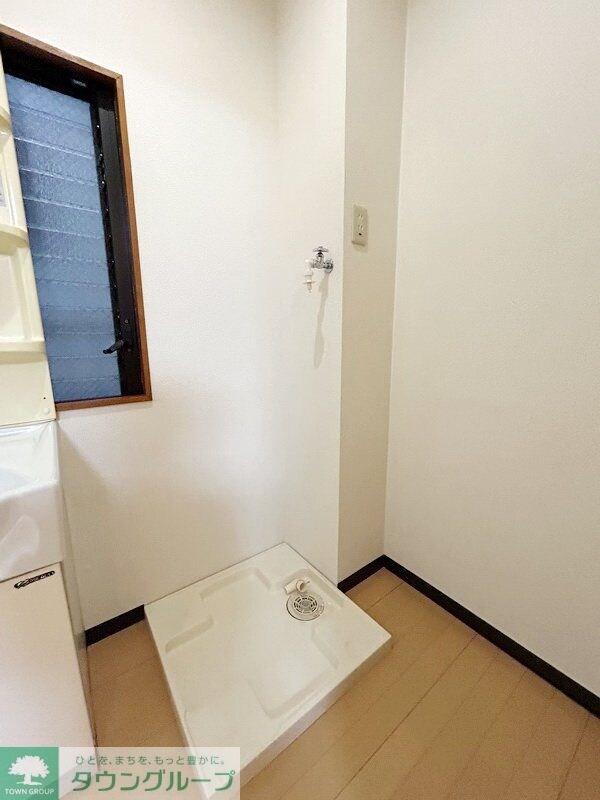 プレゼントコートの物件内観写真