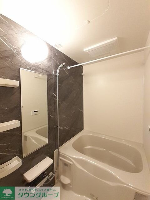 エレガンテの物件内観写真