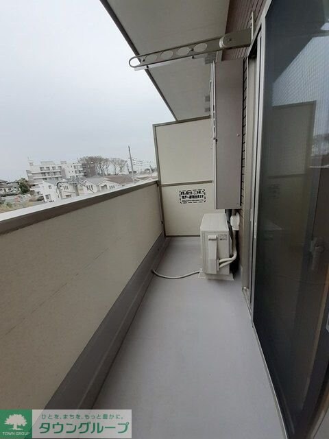 エレガンテの物件内観写真