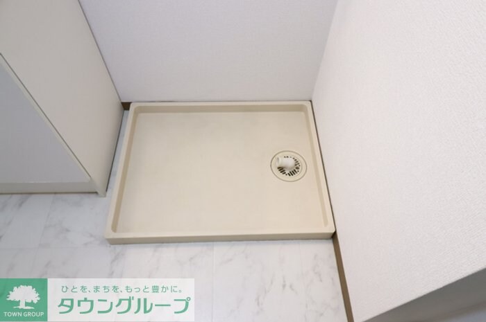 エコーハイツマルオカの物件内観写真