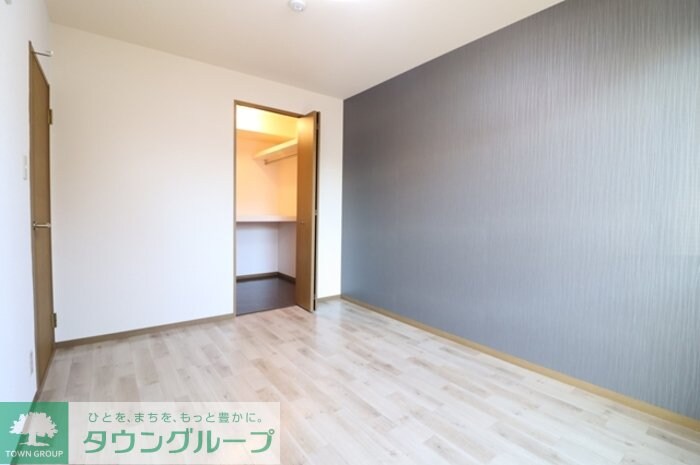 エコーハイツマルオカの物件内観写真