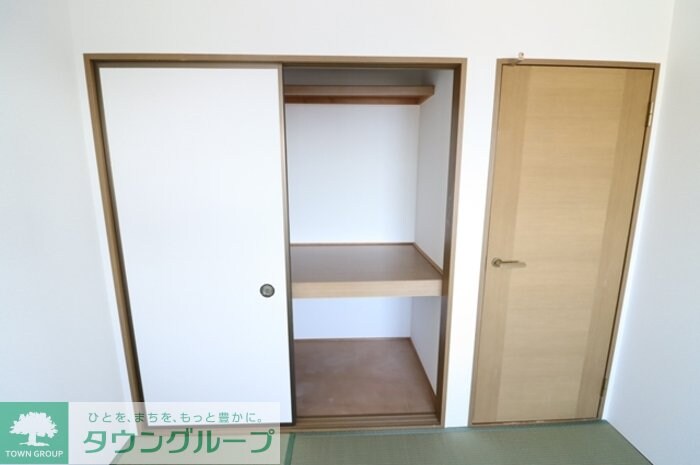 エコーハイツマルオカの物件内観写真