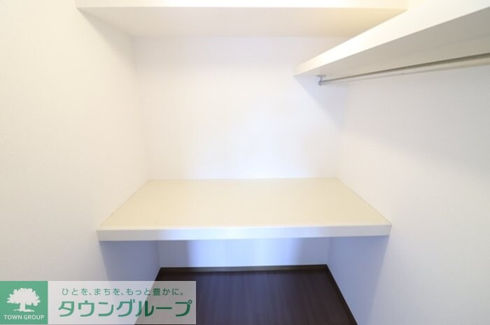 エコーハイツマルオカの物件内観写真