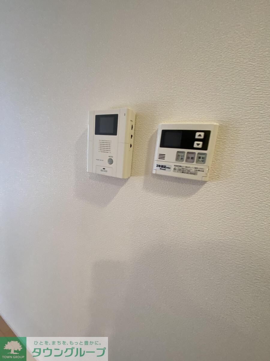 ギモーヴの物件内観写真