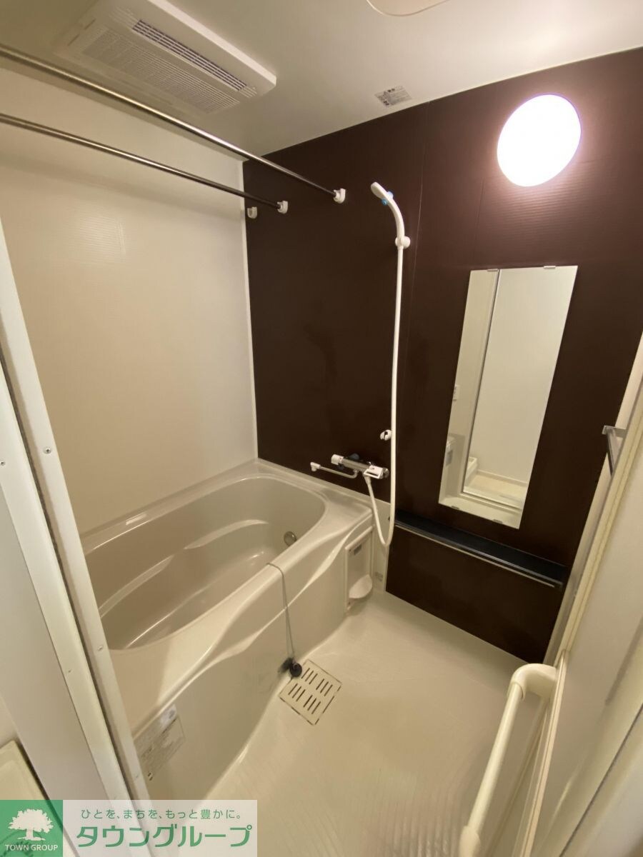 ギモーヴの物件内観写真