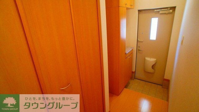 ネオ　インプレスの物件内観写真