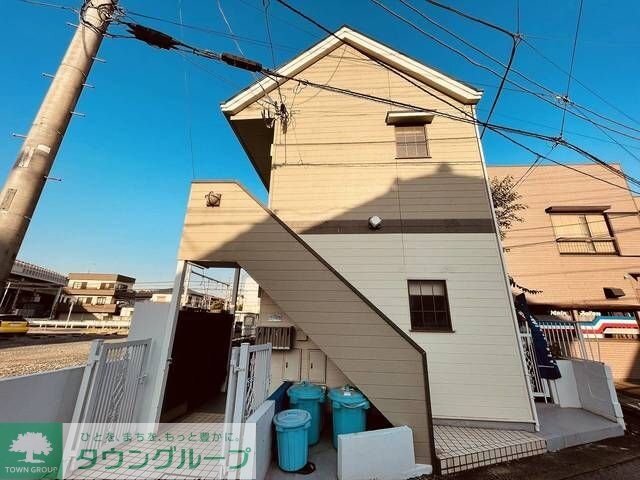 パンシオン　宮原ＮＯ．１の物件内観写真