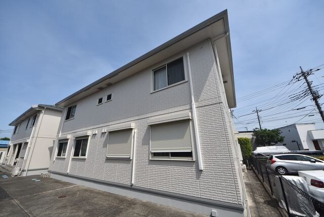 レガーロ　Ｂの物件内観写真