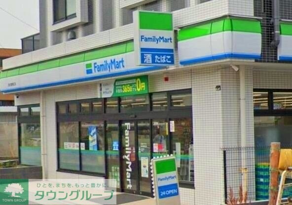 プロムナード・IVの物件内観写真