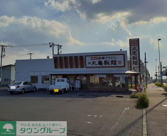 プロムナード・IVの物件内観写真