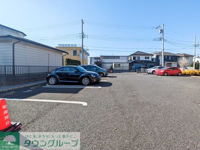 フォルテの物件内観写真