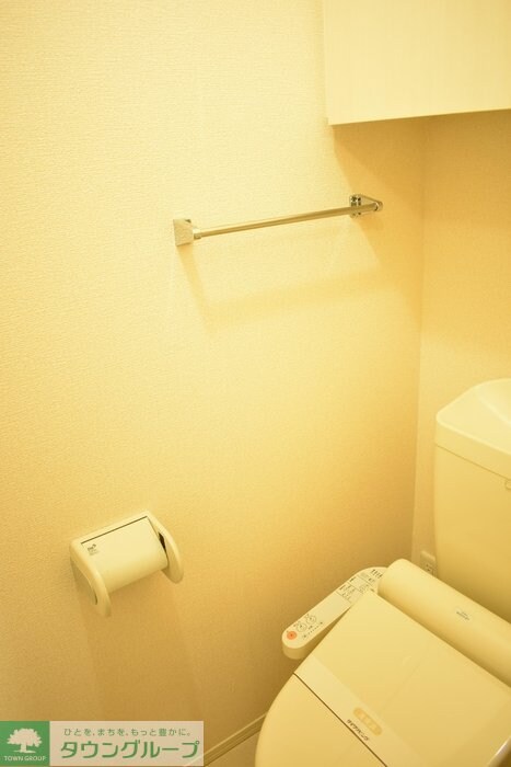 ｇｒａｎｄ ｓｏｌｅｉｌの物件内観写真