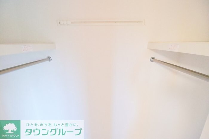 パルクみつまめの物件内観写真