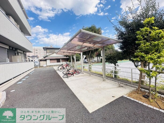 パルクみつまめの物件内観写真