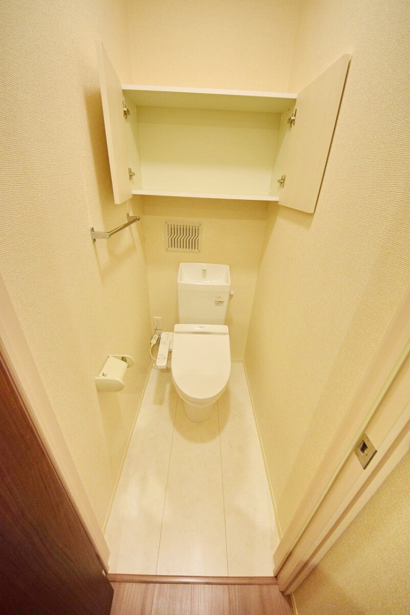 ブラウンヒルズの物件内観写真