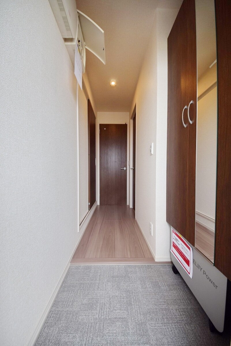 ブラウンヒルズの物件内観写真