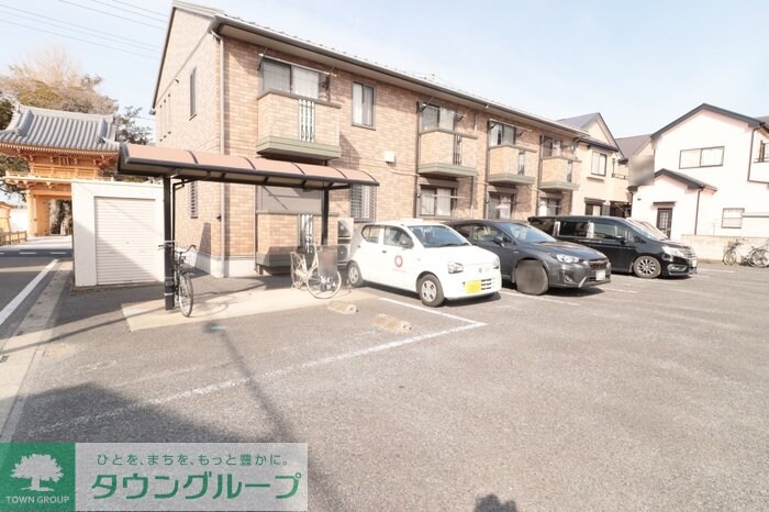 ドミールＭ日進の物件内観写真