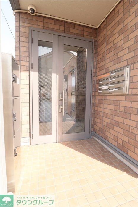 ドミールＭ日進の物件内観写真