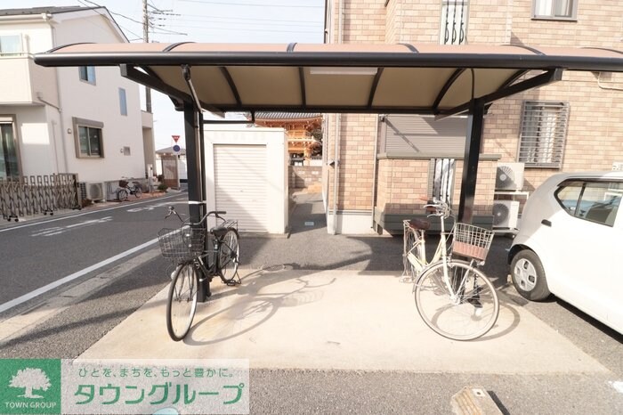 ドミールＭ日進の物件内観写真