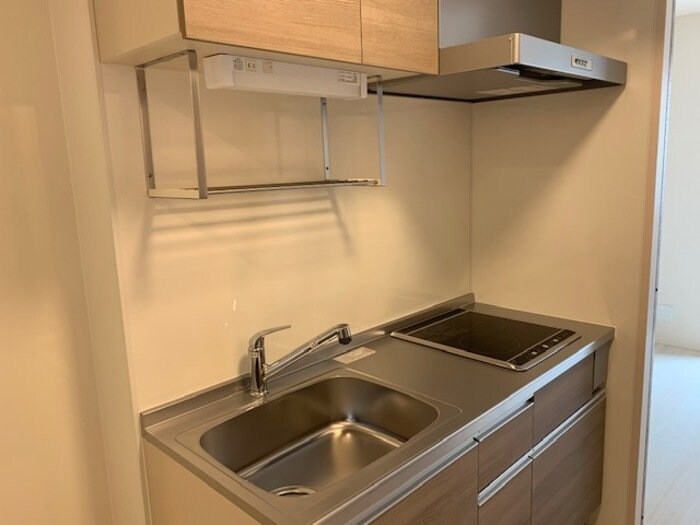 コンフォール セイワの物件内観写真