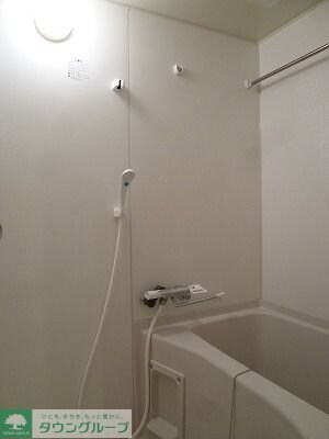 リブリ・ASAYAの物件内観写真