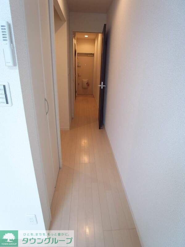 リブリ・ASAYAの物件内観写真