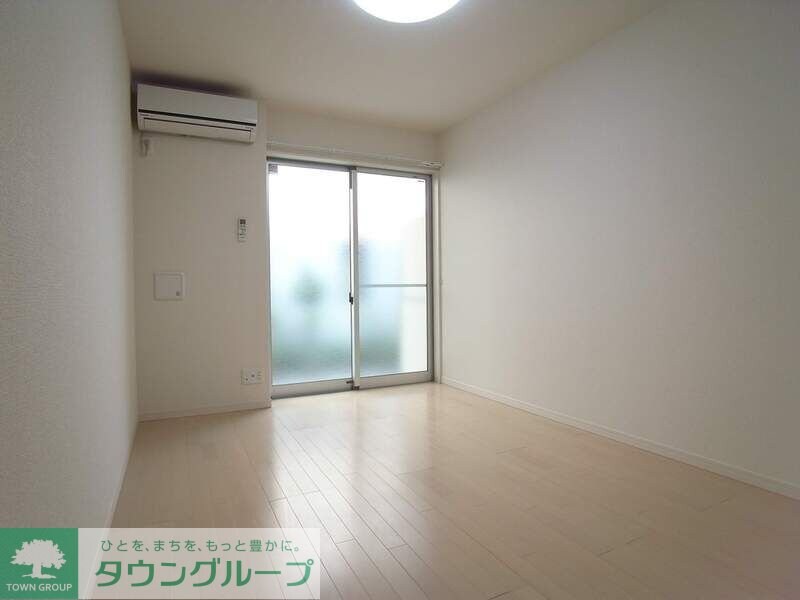 リブリ・ASAYAの物件内観写真