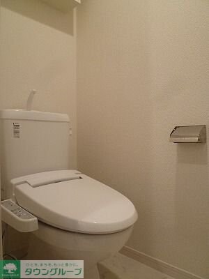 リブリ・ASAYAの物件内観写真