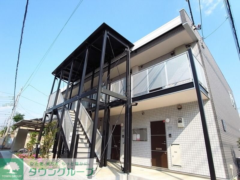 リブリ・ASAYAの物件内観写真