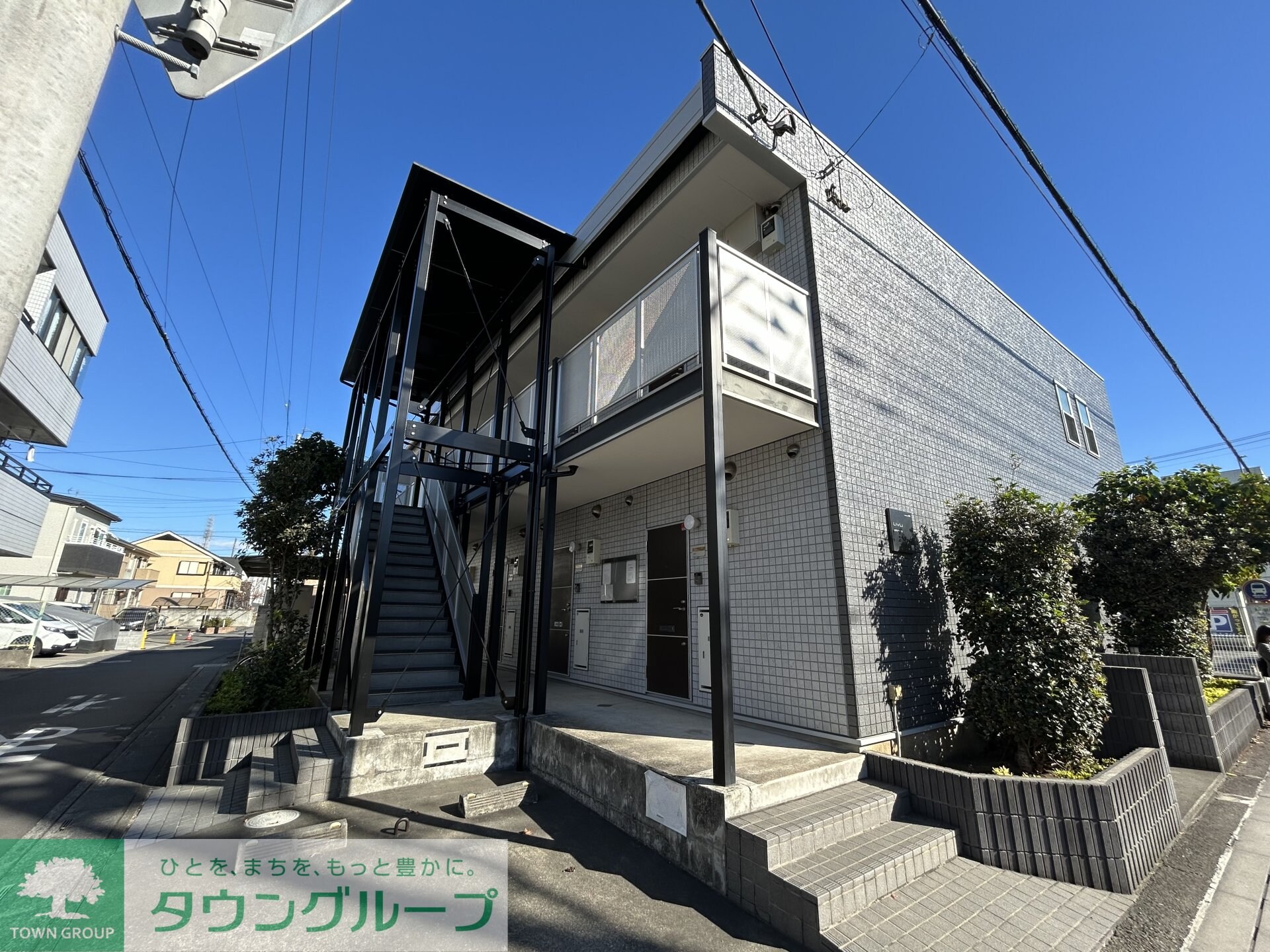 リブリ・ASAYAの物件内観写真