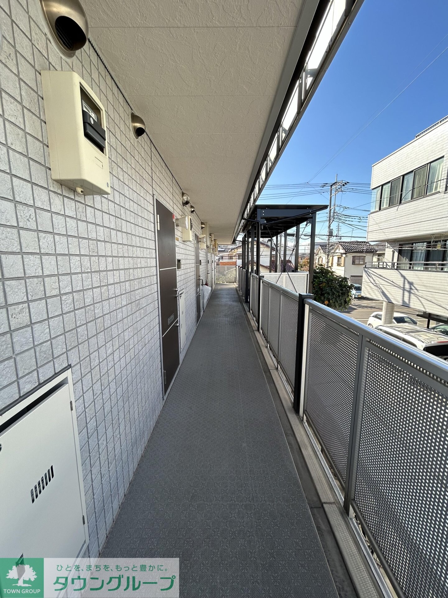 リブリ・ASAYAの物件内観写真