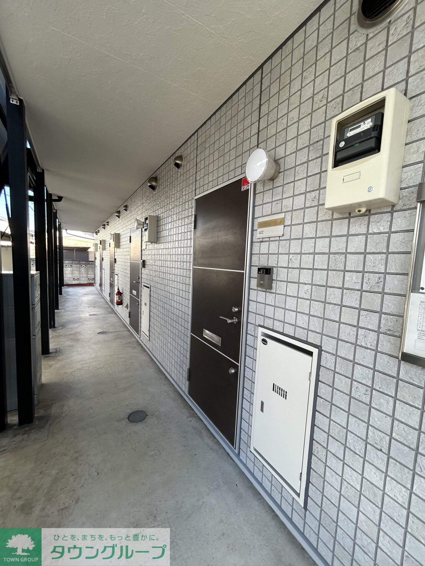 リブリ・ASAYAの物件内観写真