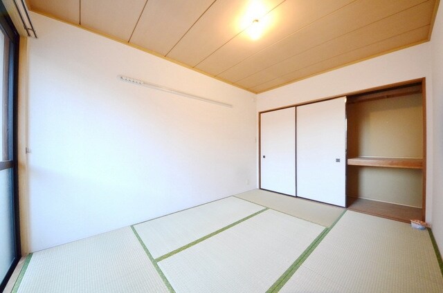 スカイシティーの物件内観写真