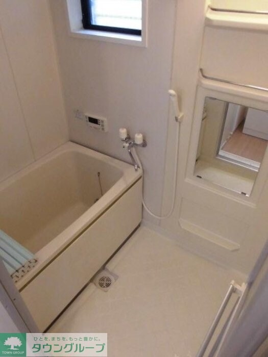 スカイシティーの物件内観写真