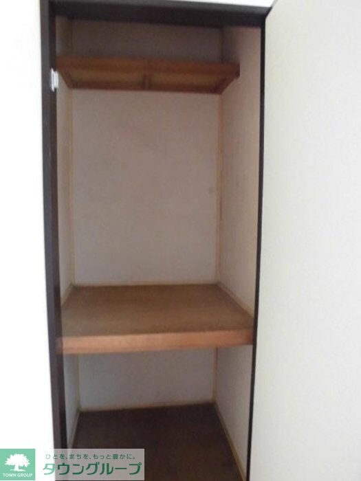 スカイシティーの物件内観写真