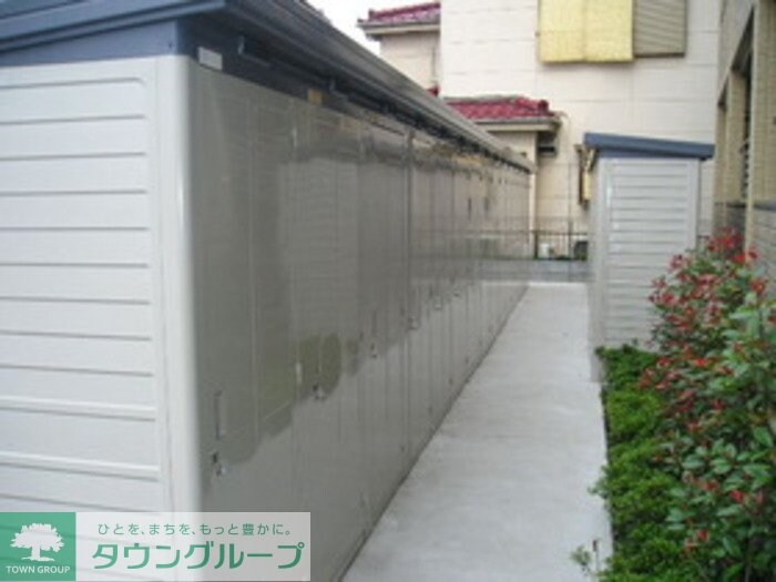 Ｉ.ヴィレッジ堀崎の物件内観写真