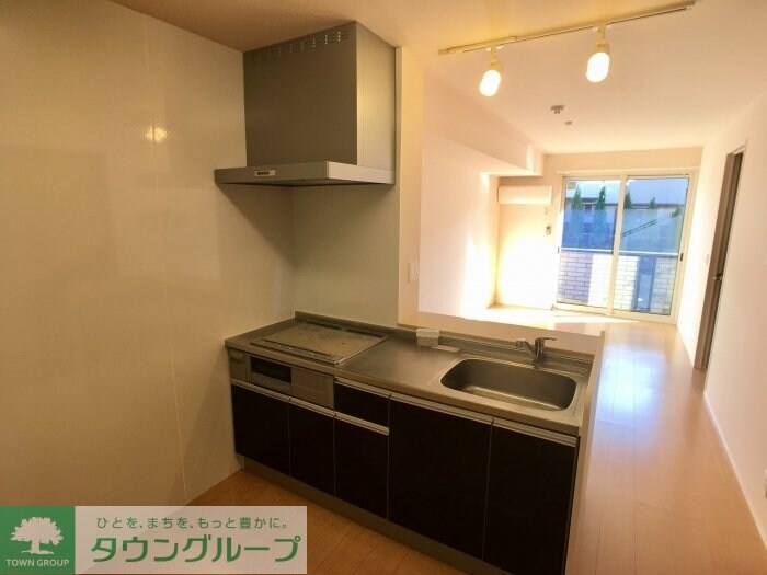 ロイヤルガーデンの物件内観写真