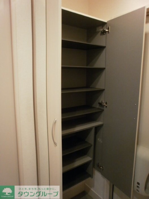 コートヴィレッジ かりんの物件内観写真