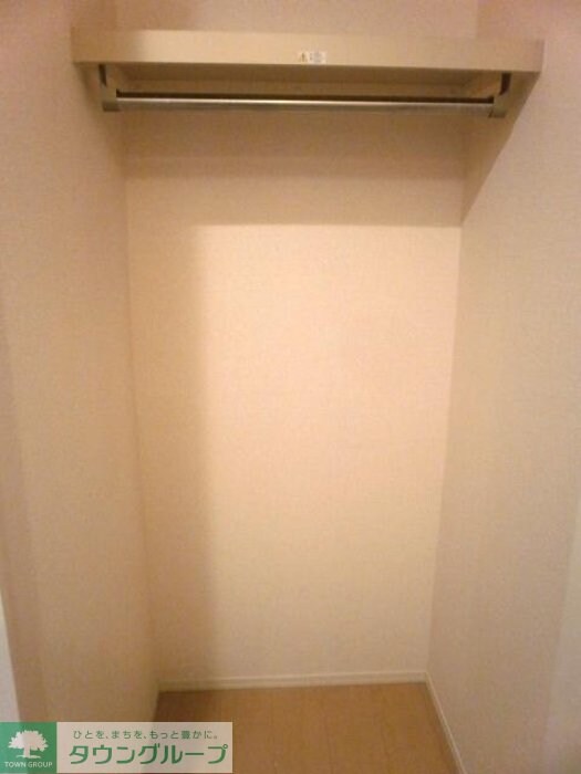 コートヴィレッジ かりんの物件内観写真