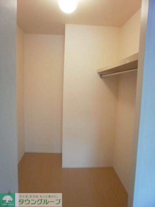コートヴィレッジ かりんの物件内観写真