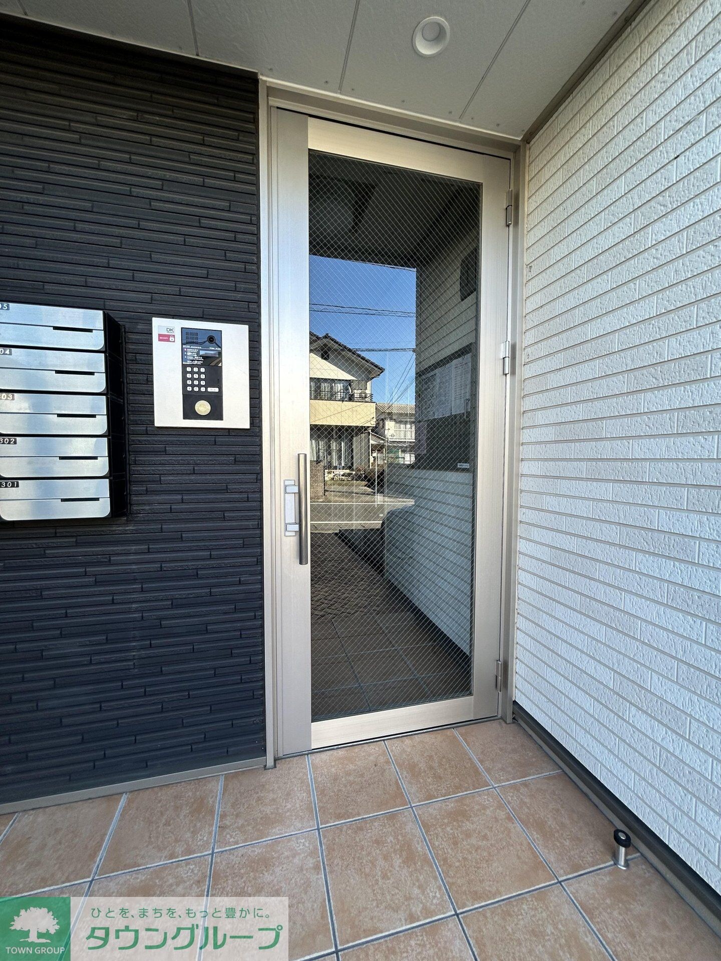 アーバン　メロウの物件内観写真